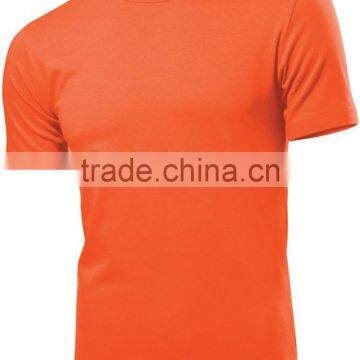 top quality mens plain cotton t shirts