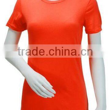 O Neck Under T Shirt for Girls photo-3