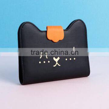 48K PU Cover Planner 6 Holes Loose Leaf Binder Clip Organizer Customizable Debossed/embossed Logo Animal Shape Hadbag Notebook photo-4