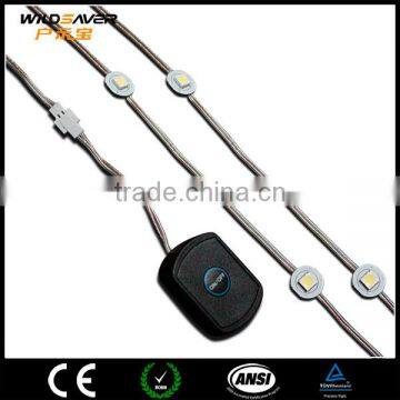 2835 Widely Applicated Usb Rechargeable Light 3.7 Volt PCB Led Strip photo-2