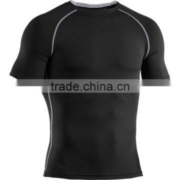 Men's 2015 Newest Sportswear Sexy Cycling Seamless Wear Wholesale Athletic Wear photo-2