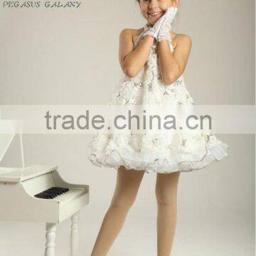 Dance skirt, Children's Performing skirt, Performances for children clothing,Dancing skirt