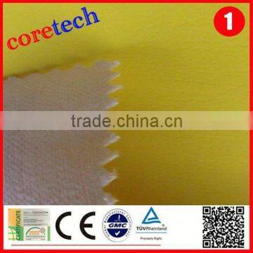 Hot Sale Durable Leather Car Seat Fabric Factory photo-3