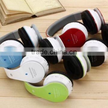 Bluetooth Headphones