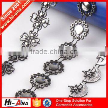 Hi-ana Trim2 Over 9000 Designs Multi Color Plastic Trim Strip photo-4