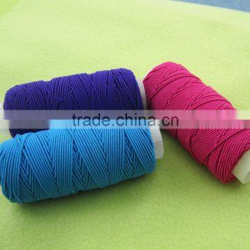 Stretch Sewing Thread Polyester photo-3