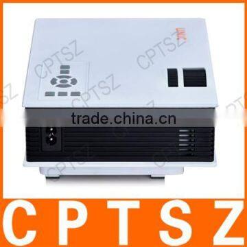 800*480 UC40 Home Theater Protable Projector photo-4