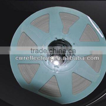 high visible silver bicycle wheel reflective tire tape