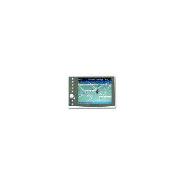 Taiwan GPS Car Navigation System