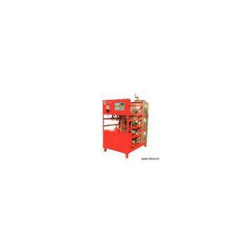 Sell Single-Phase Current Water Mist Extinguishing System