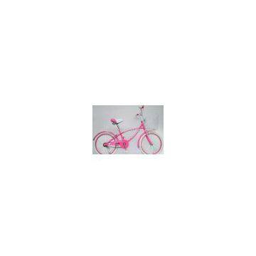 QJ2026 CHILDREN BICYCLE