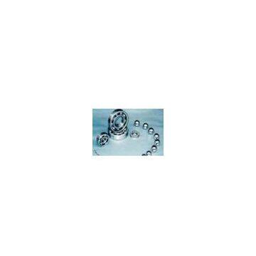 Chrome Steel Ball AISI52100