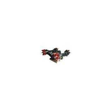 Sell Trailer Axles (United Arab Emirates)