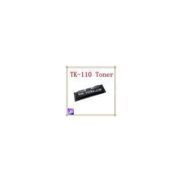 Top toner cartridge Kyocera TK110