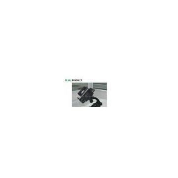 Stabilized Car Dashboard GPS / PAD Suction Cup Mount Holder With Flexible Arm