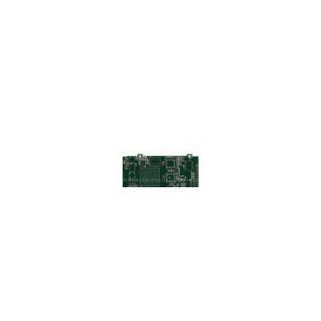 Custom 1.6m Immersion Tin FR4 Rigid Printed Circuit Board 8 Layer PCB