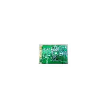 CEM-3 FR-4 Lead Free HASL PCB Printed Circuits Board Four Layer Immersion Tin