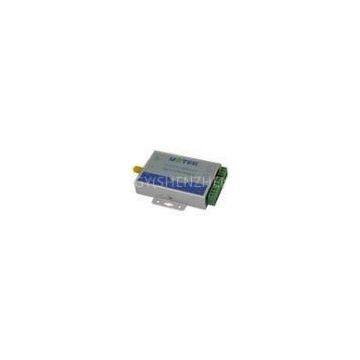 UT-2577SM, 460Kbps, SC Interface, RS-232/ RS-485/ RS-422 Optical Fiber to Serial Converter