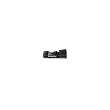 DVD  combo with subwoofer