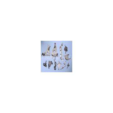 CAD / CAM / CAE Aluminum Injection Molding with  turning and cutting, milling machining