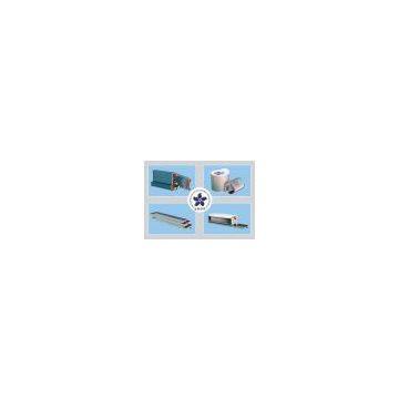 China (Mainland) A/C Fan Coil Unit