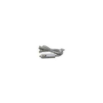 Stable 5 Pin 45W - 85W Car Charger for netbook for Apple A1360 / A1369  Apple Power
