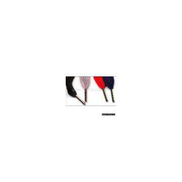 Sell Metal Tipping Shoe Laces
