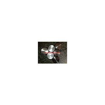 1.4547 Bolt Hexagon Cap Screw Fastener Stainless Steel photo-2