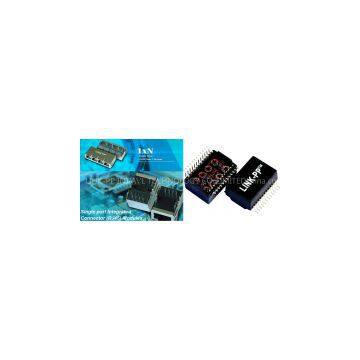 Link-pp Int\'l Technology Co.,limited