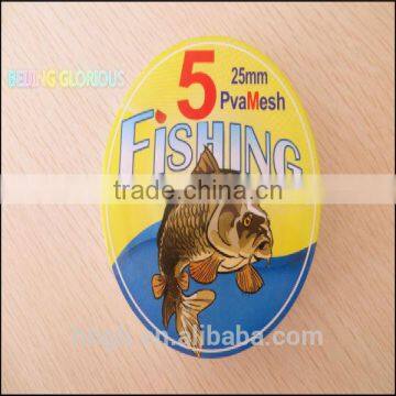 10meters/5meters PVA mesh for fishing