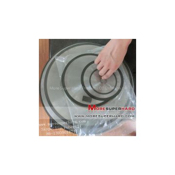 China manufactures! resin bond thin diamond cutting wheel