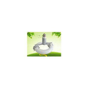 E40 Circle Electrodeless Induction Lamp industrial 220V EMC Wide Range Voltage