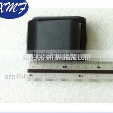 lock plastic bag buckle