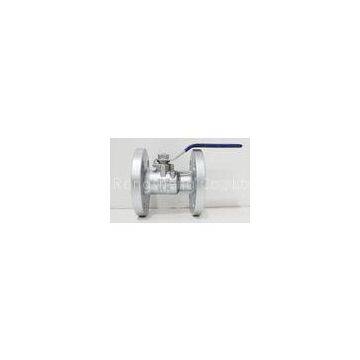 high temp ball valve 3 Way 2 Position Valves Three Inch PneumaticControlValve