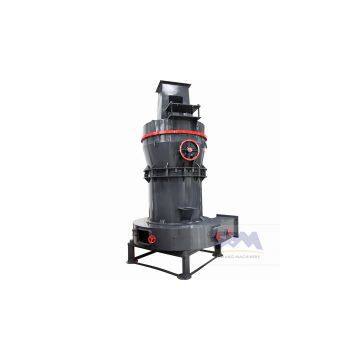 2014 SBM Best Quality Hot Sale Low Price Raymond Mill photo-3