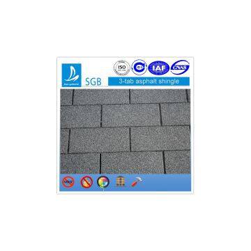 HOT Sale!!! Asphalt Shingle for Roof Tile photo-2