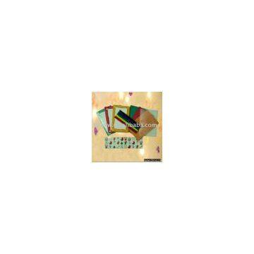 gift stationery set printing