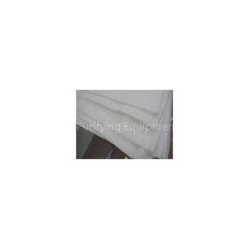Multilayer Synthetic Filter Medias Non-woven Bag For Air Filter