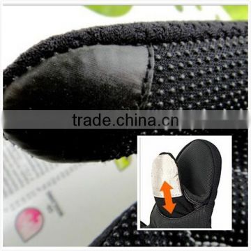 rfid electrical ripstop conductive fabric