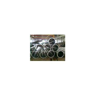 ASTM A106 Round Seamless Hydraulic Cylinder Pipe , Precision Annealed Steel Tubes