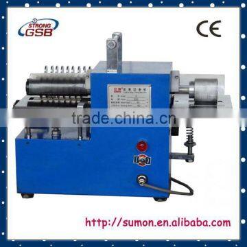 Lizhou Shoe Cutting Machine photo-2