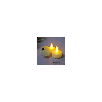 Hot Selling Flameless Tea Light Candle
