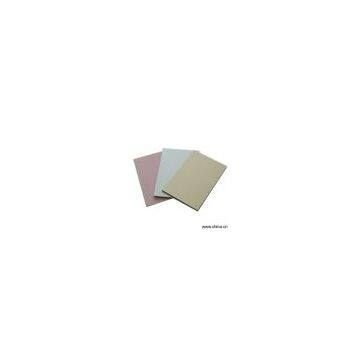 Sell Aluminum Composite Panels