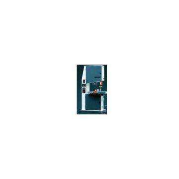 Steel Blade Saw MJG Series