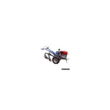 Sell Walking Tractor (Power Tiller)