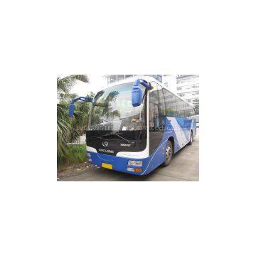 Windshield Glass Laminating Line for Bus Glass photo-2