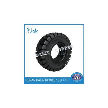 towed artillery spongy solid tire 1350*380