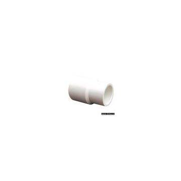 Sell Reducing Coupling