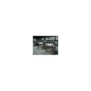 TG Turbine Roof Ventilator