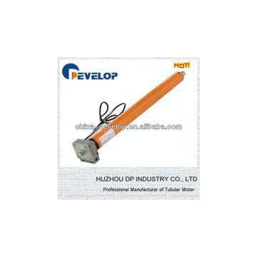 59 Tube Motor photo-1